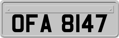 OFA8147