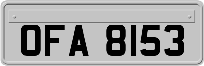 OFA8153
