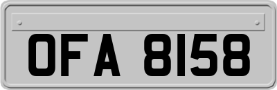 OFA8158