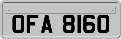 OFA8160