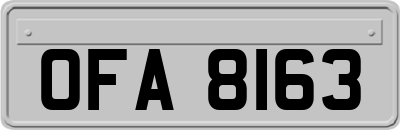OFA8163