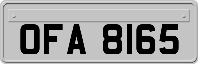 OFA8165