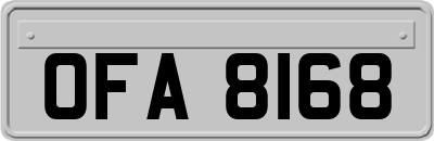 OFA8168