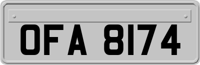 OFA8174
