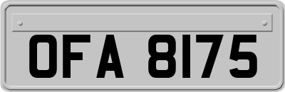 OFA8175