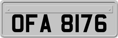 OFA8176