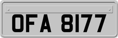OFA8177