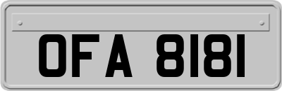 OFA8181