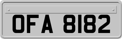 OFA8182