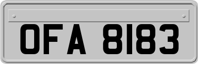 OFA8183