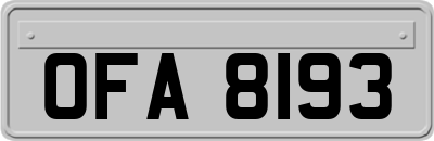 OFA8193