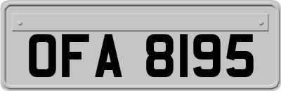 OFA8195
