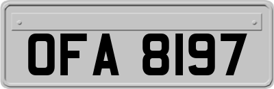 OFA8197