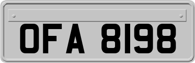 OFA8198