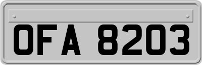 OFA8203