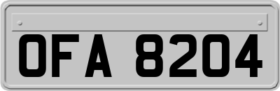 OFA8204