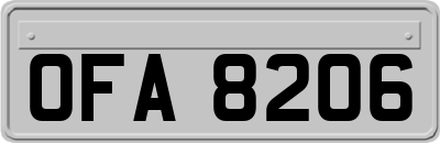 OFA8206