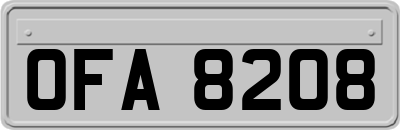 OFA8208
