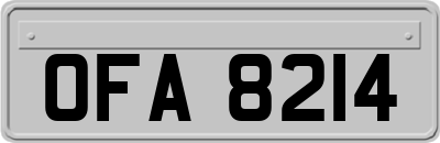 OFA8214