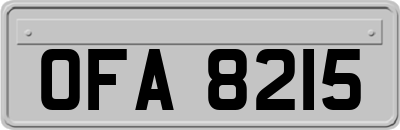OFA8215
