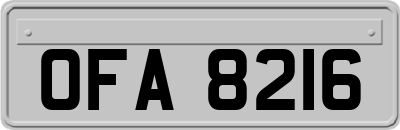 OFA8216