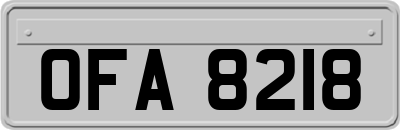 OFA8218