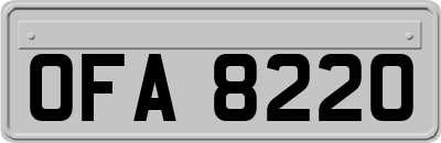 OFA8220