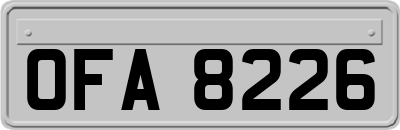 OFA8226