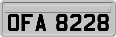 OFA8228