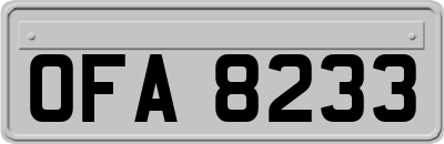OFA8233