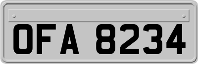 OFA8234
