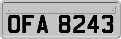 OFA8243