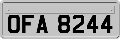 OFA8244