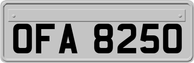 OFA8250