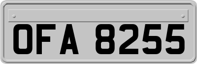 OFA8255