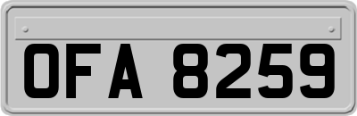 OFA8259