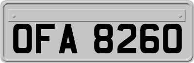 OFA8260