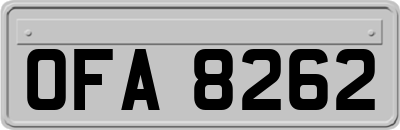 OFA8262
