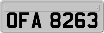 OFA8263
