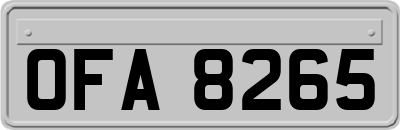 OFA8265