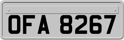OFA8267