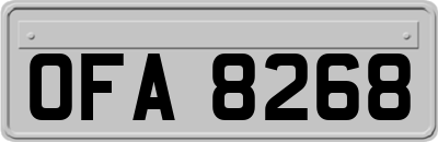 OFA8268