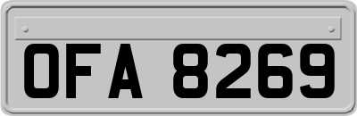 OFA8269