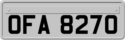 OFA8270