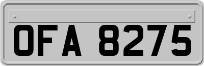OFA8275