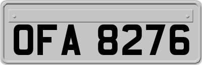 OFA8276