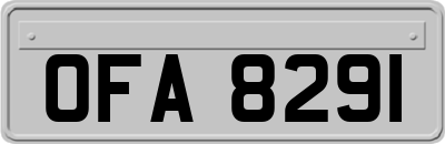OFA8291