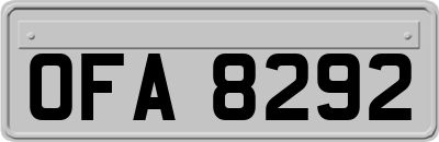 OFA8292