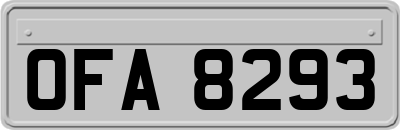 OFA8293