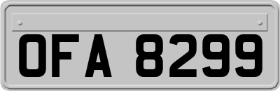 OFA8299